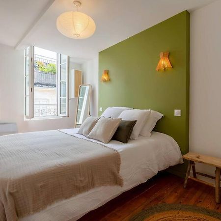 Ღ Mezzanine • T4 Spacieux, Lumineux Et Cosy La Rochelle  Exterior foto