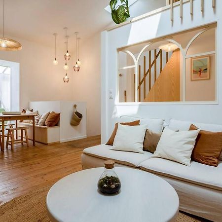 Ღ Mezzanine • T4 Spacieux, Lumineux Et Cosy La Rochelle  Exterior foto