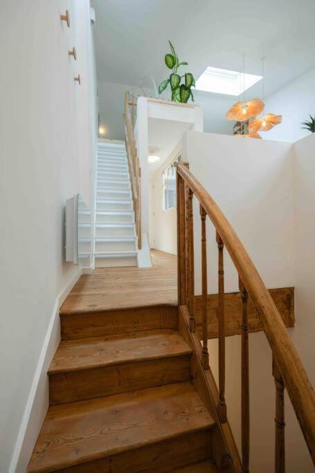 Ღ Mezzanine • T4 Spacieux, Lumineux Et Cosy La Rochelle  Exterior foto