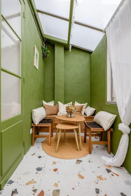Ღ Mezzanine • T4 Spacieux, Lumineux Et Cosy La Rochelle  Exterior foto